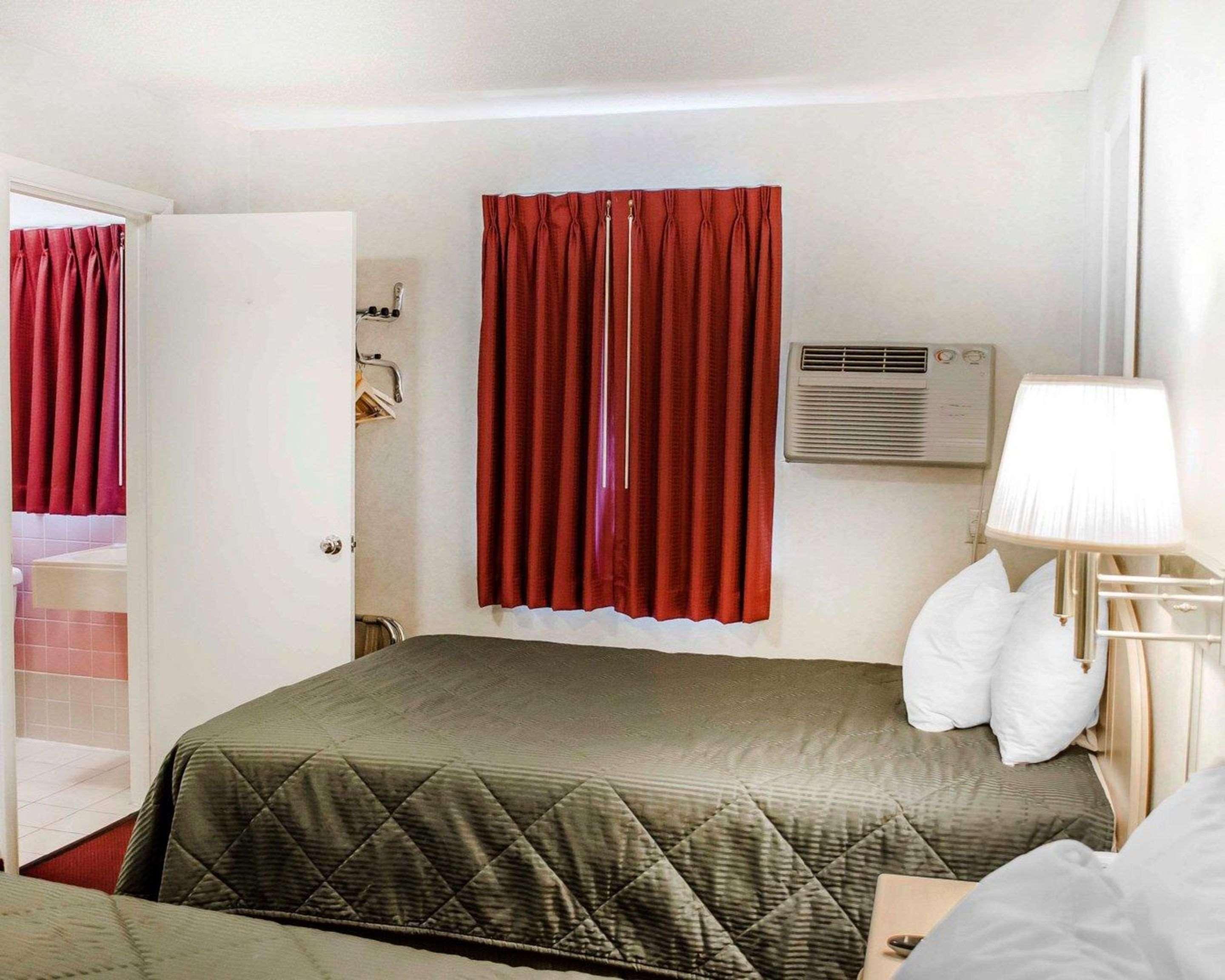 Rodeway Inn Dillsburg Εξωτερικό φωτογραφία