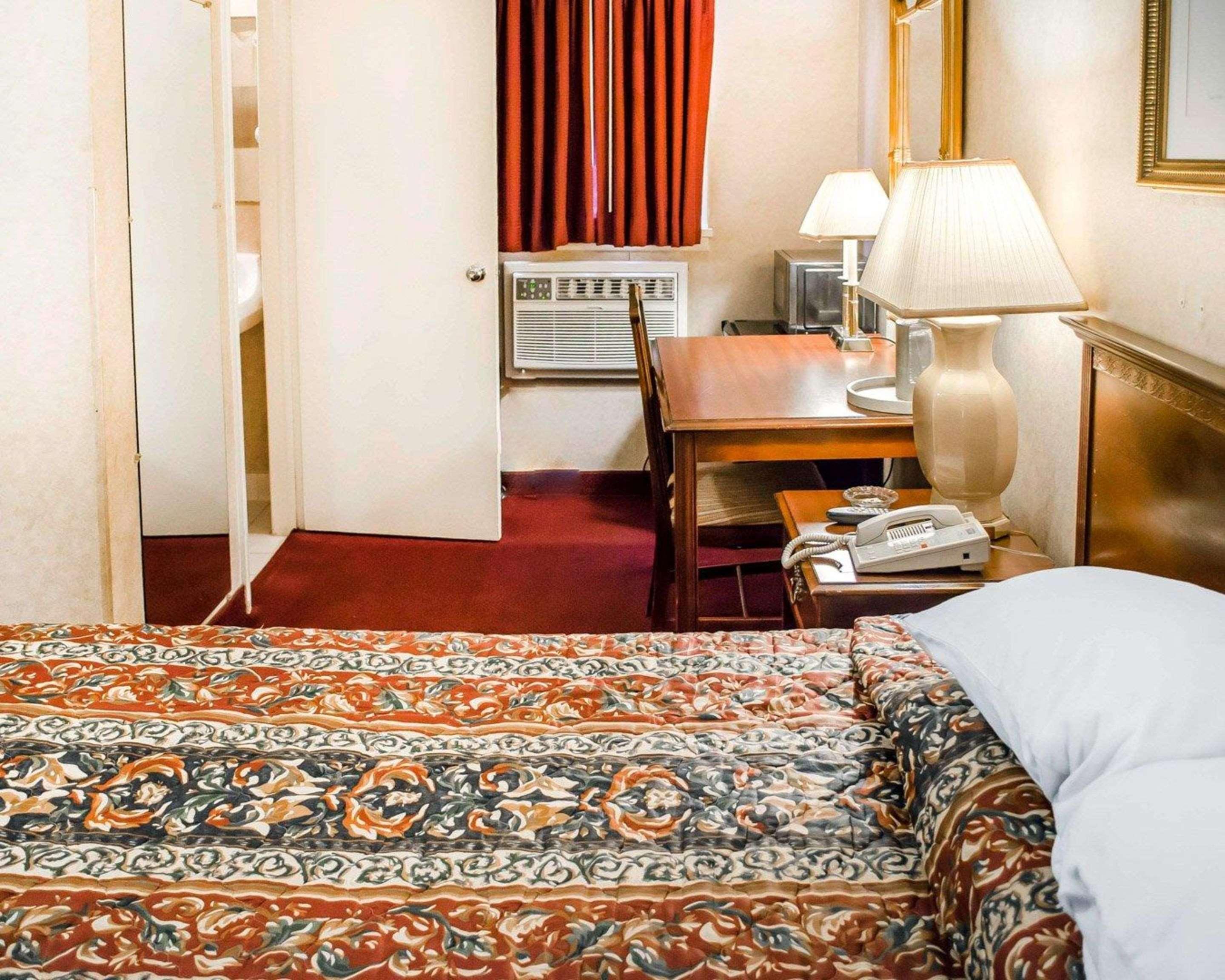 Rodeway Inn Dillsburg Εξωτερικό φωτογραφία