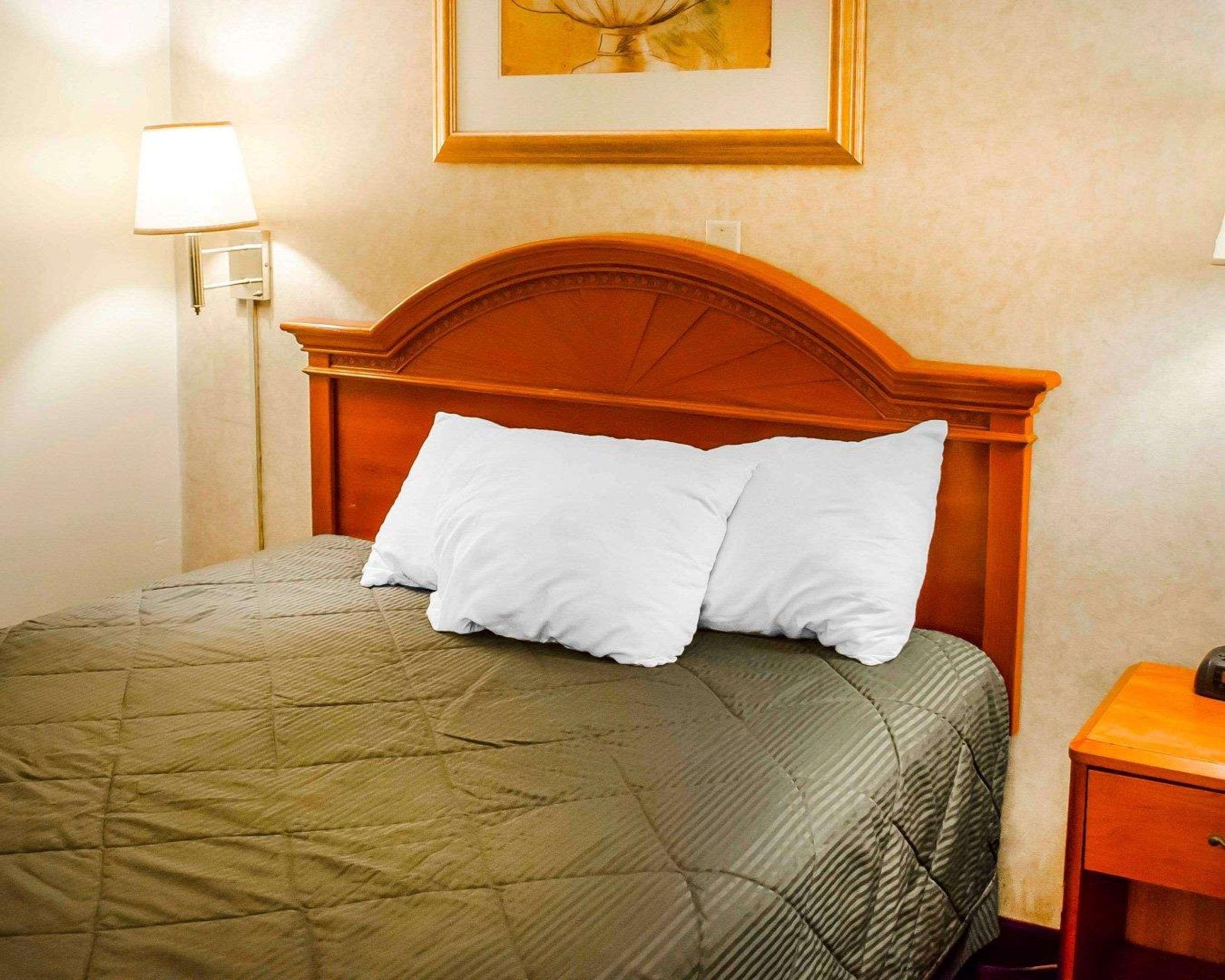 Rodeway Inn Dillsburg Εξωτερικό φωτογραφία