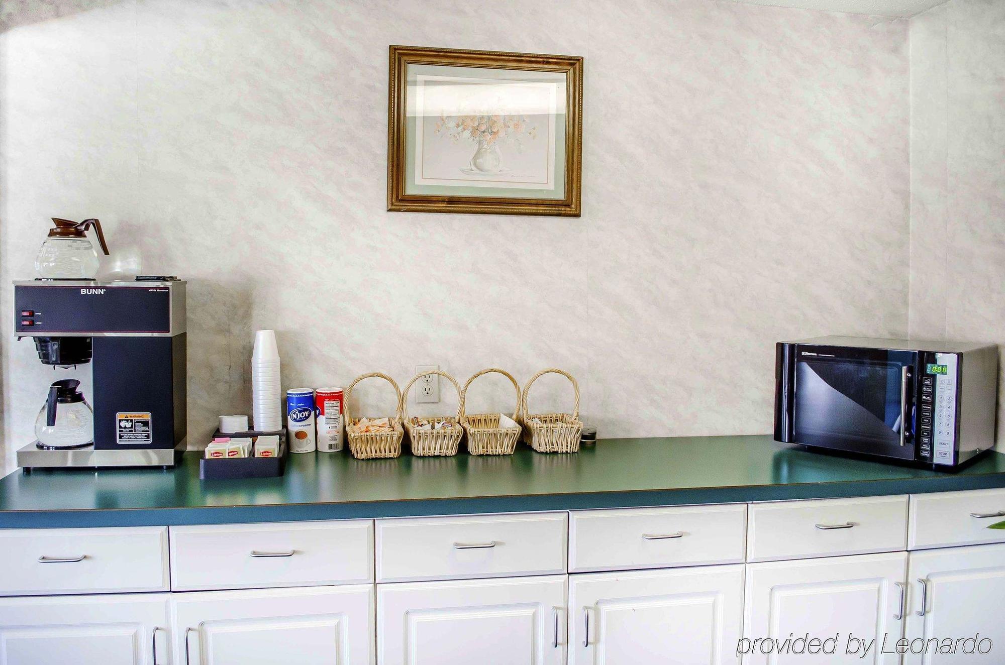 Rodeway Inn Dillsburg Εξωτερικό φωτογραφία