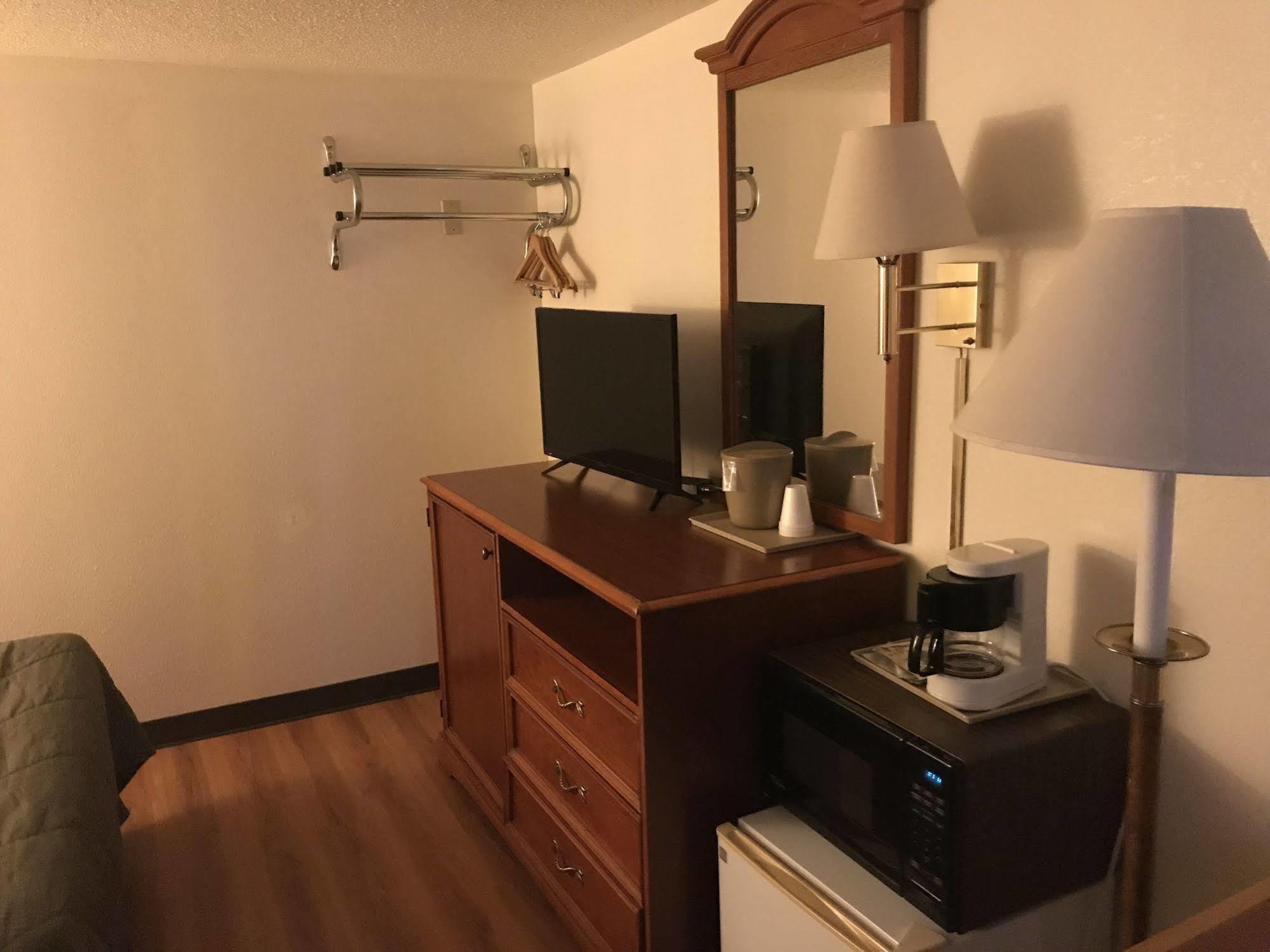 Rodeway Inn Dillsburg Εξωτερικό φωτογραφία