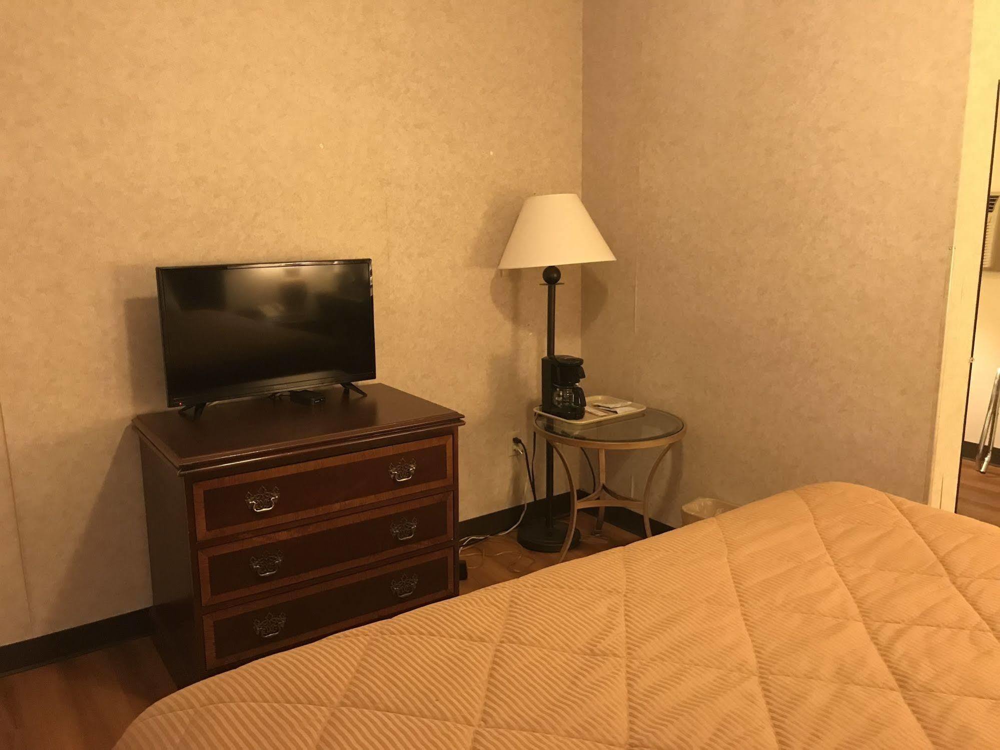 Rodeway Inn Dillsburg Εξωτερικό φωτογραφία