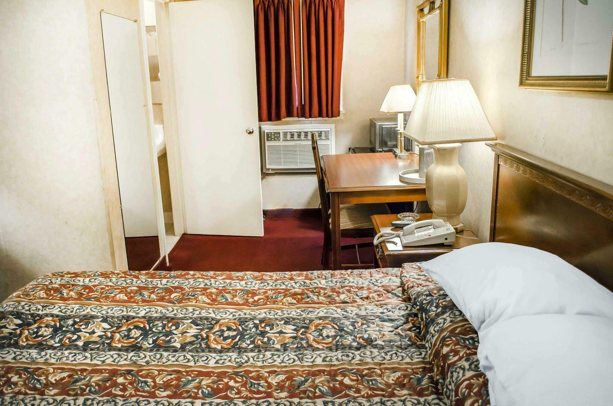 Rodeway Inn Dillsburg Εξωτερικό φωτογραφία